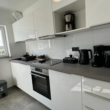 Aparts House - Balkon-Wifi-Kitchen Essen Extérieur photo