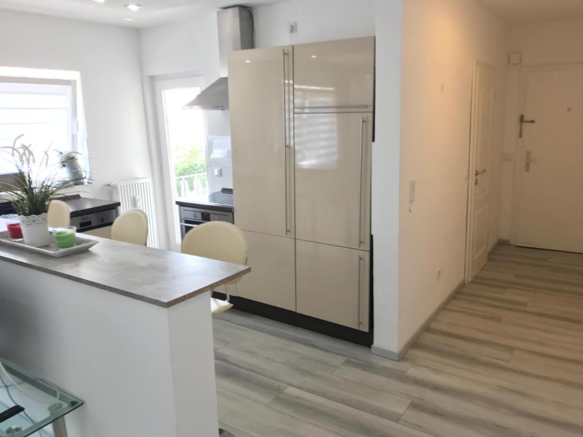 Apartament Aparts House - Balkon-wifi-kitchen *