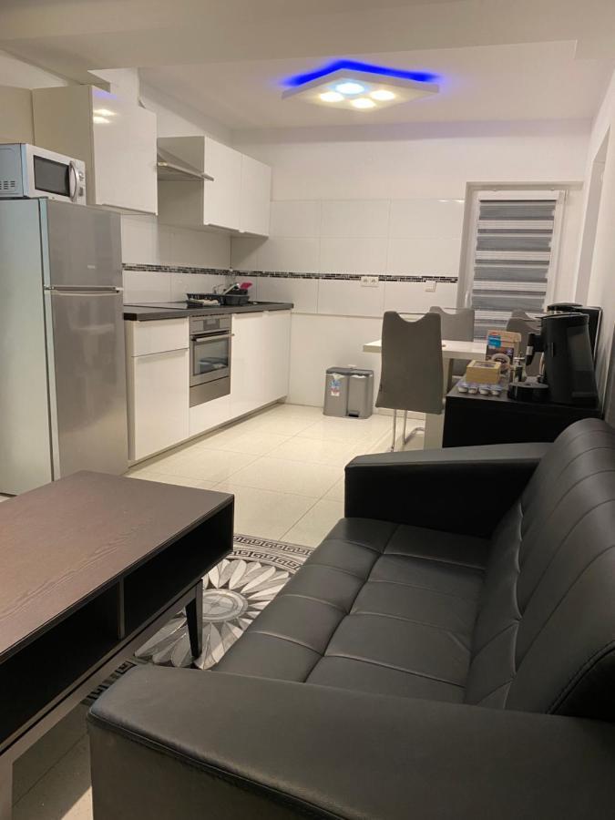 Aparts House - Balkon-wifi-kitchen *