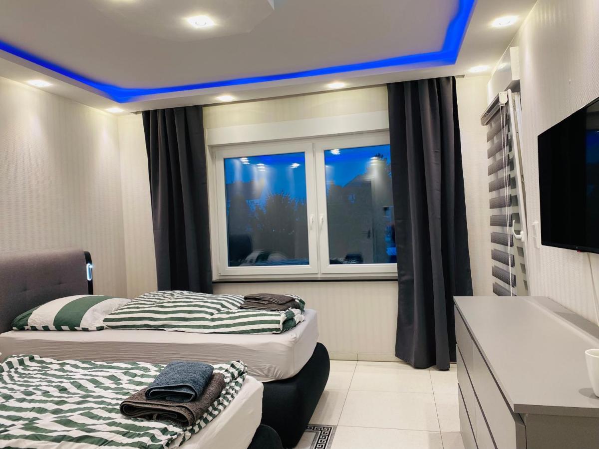 Apartament Aparts House - Balkon-wifi-kitchen