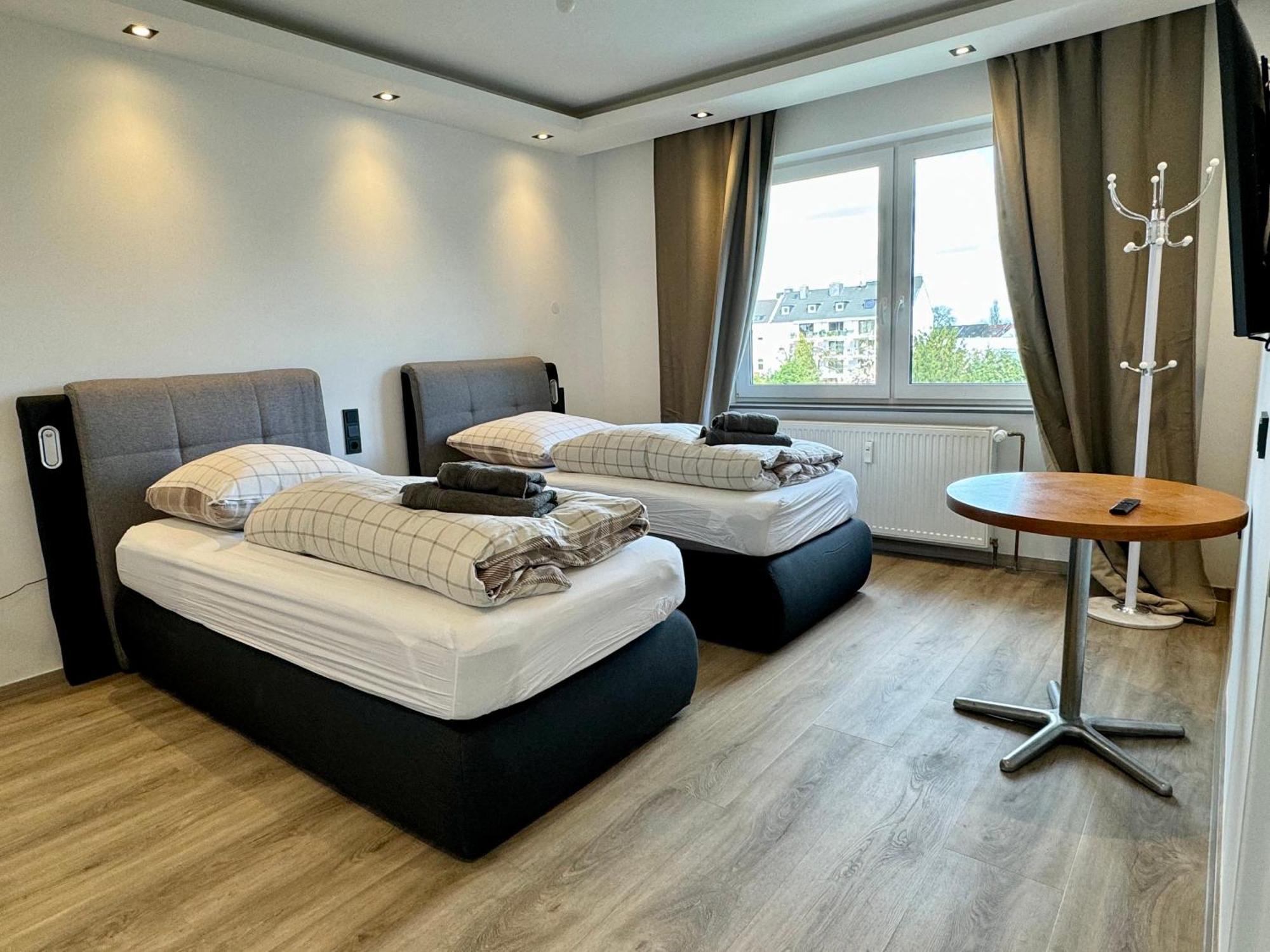 Aparts House - Balkon-wifi-kitchen Appartement *