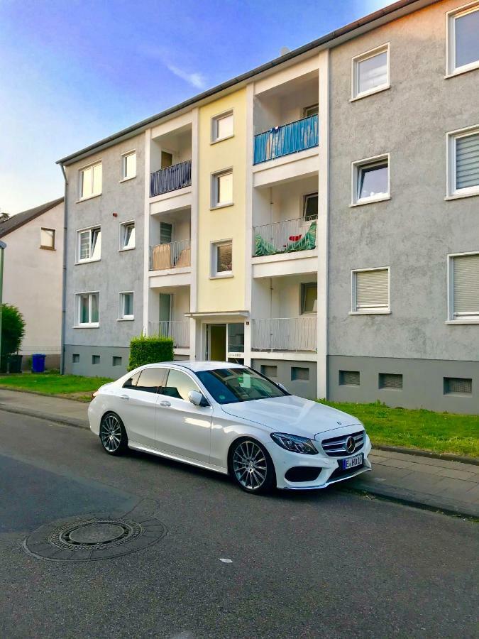 Aparts House - Balkon-wifi-kitchen * Essen